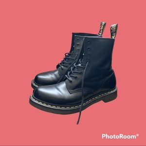 Dr Martens Boots 1460 Women’s